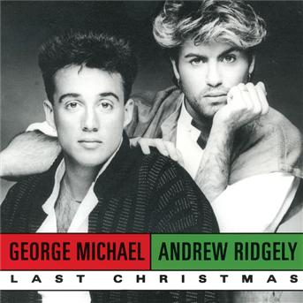 Last Christmas -cds- - Wham! - Música - EPIC - 5099765318524 - 9 de diciembre de 2004