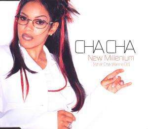 Cover for Cha Cha · New Millenium (CD) (1999)