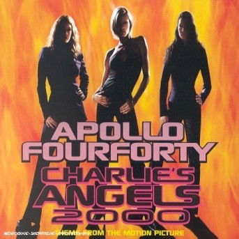 Charlie's Angels - Apollo 440 - Musiikki - WARNER - 5099767059524 - perjantai 27. lokakuuta 2023