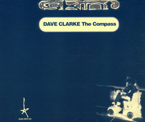 Cover for Dave Clarke · Dave Clarke-compass -cds- (CD)