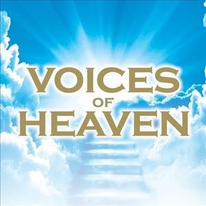 Voices of Heaven - Voices of Heaven - Musiikki - VIRGIN RECORDS - 5099932701524 - perjantai 9. maaliskuuta 2012