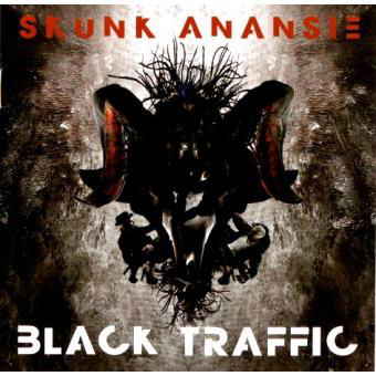 Black Traffic - Skunk Anansie - Musique - Cd - 5099940452524 - 