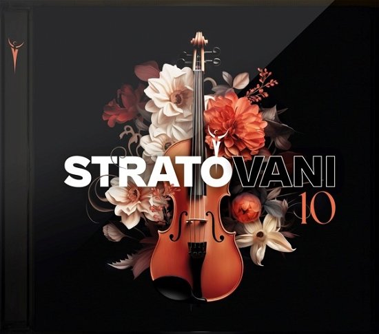 10 - Strato-Vani - Musique - L&T RECORDS - 5412705003524 - 8 décembre 2023