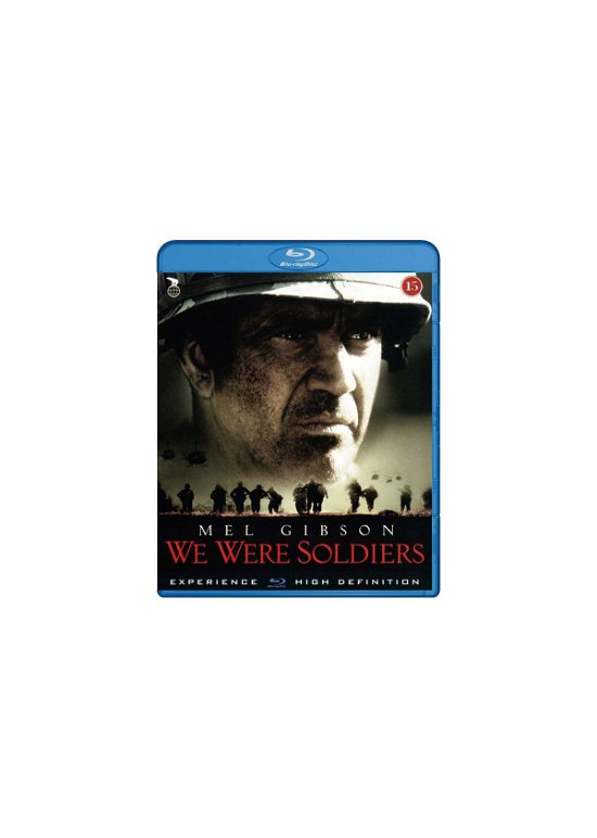 We Were Soldiers -  - Películas - NORDISK FILM - 5708758683524 - 4 de mayo de 2010