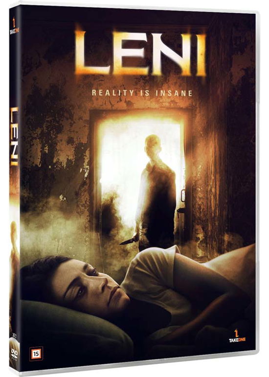 Leni -  - Movies -  - 5709165387524 - April 11, 2023