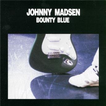Cover for Johnny Madsen · Bounty Blue (CD) (1996)