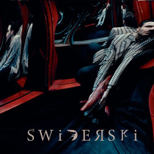 Cover for Swiderski (CD) (2011)