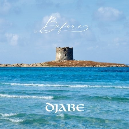 Cover for Djabe · Before (CD) (2023)