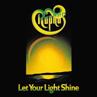 Let Your Light Shine - Ruphus - Muziek - KARISMA RECORDS - 7090008317524 - 6 december 2019