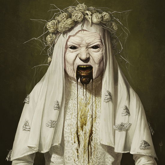 The Witches of Finnmark - Anders Buaas - Música - APOLLON RECORDS - 7090039726524 - 25 de agosto de 2023