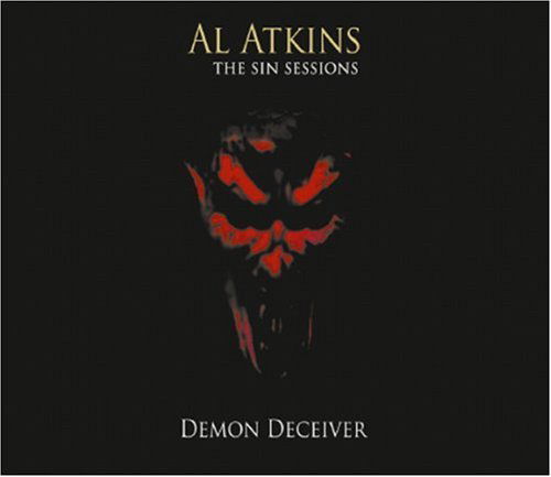 Demon Deceiver - Atkins Al - Musiikki - D.DUM - 7320470075524 - tiistai 6. maaliskuuta 2007