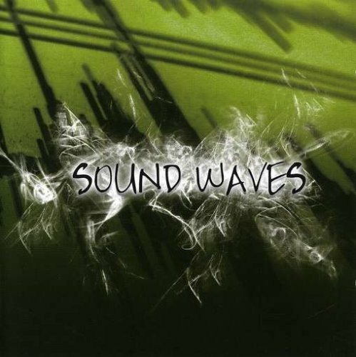 Cover for Soundwaves (CD)
