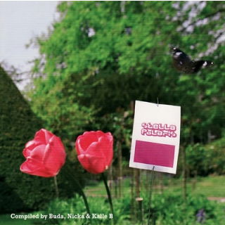 Cover for Stella Polaris · Stella Polaris 2005 (CD) (2005)