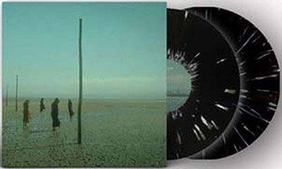 In All Her Forms (Black / White Splatter Vinyl) - Devil's Witches - Musikk - MAJESTIC MOUNTAIN - 7350130420524 - 25. november 2022