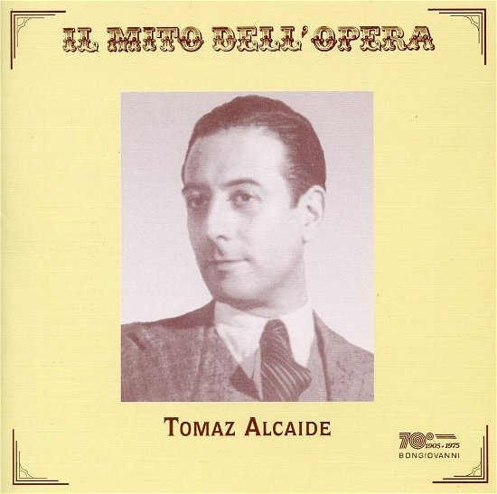 Cover for Alcaide / Cecil · La Favorita / Rigoletto / I Pescatori Di Perle (CD) (1996)