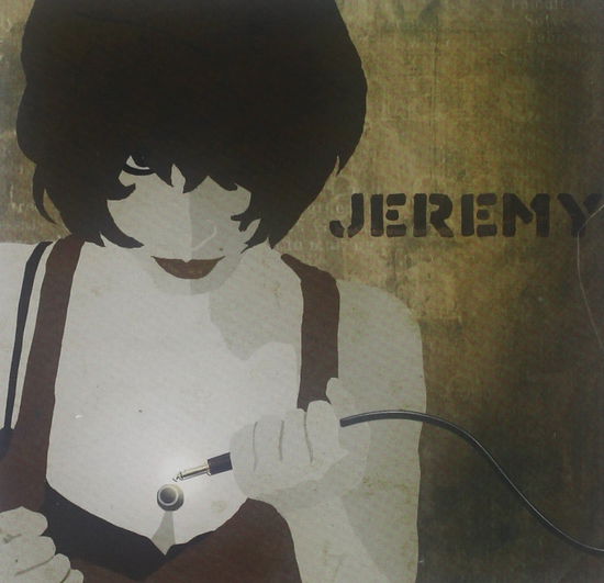 Cover for Jeremy (CD)