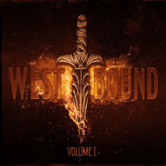 Cover for West Bound · Volume 1 (CD) (2020)