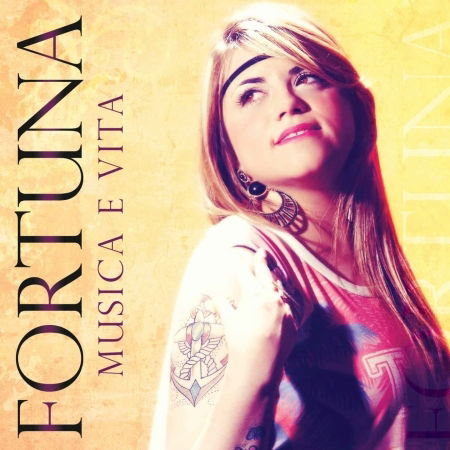 Cover for Fortuna · Musica E Vita (CD)