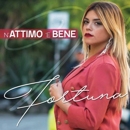 Cover for Fortuna · Fortuna - N'attimo E Bene (CD)