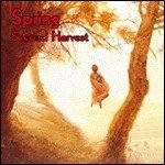 Cover for Spring · Second Harvest [digipak] (CD) [Digipak] (2008)