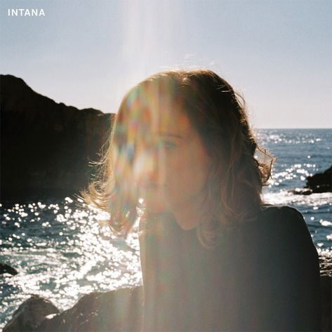 Cover for Intana (LP) (2017)