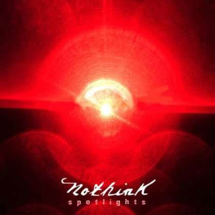 Cover for Nothink · Spotlights (CD)