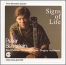 Cover for Peter Bernstein · Signs Of Life (CD) (1995)