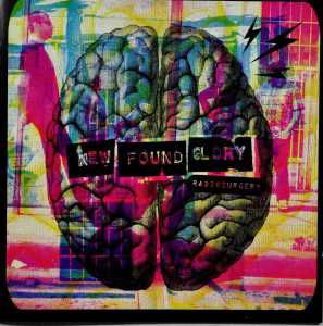 Radiosurgery - New Found Glory - Musiikki - EPITAPH - 8714092714524 - torstai 29. syyskuuta 2011