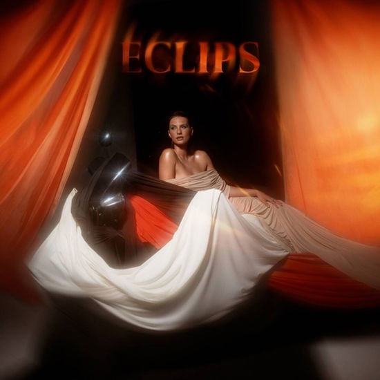 Maan · Eclips (LP) (2024)