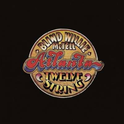 Atlanta 12 String - Mctell Blind Willie - Muziek - MUSIC ON VINYL - 8719262002524 - 23 januari 2018