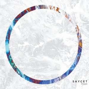 Cover for Saycet · Mirage (CD) (2015)