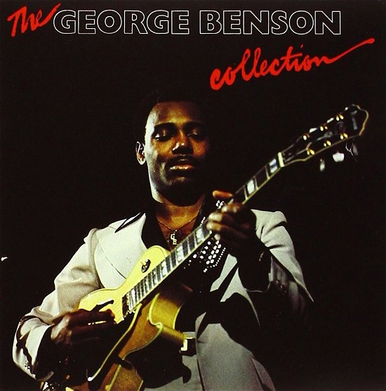 Cover for George Benson · Collection (CD) (2021)