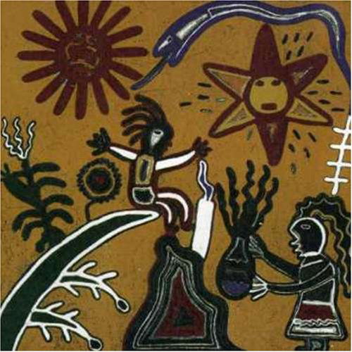 Earth & Sun & Moon - Midnight Oil - Muziek - COLUMBIA - 9399747360524 - 5 april 1993