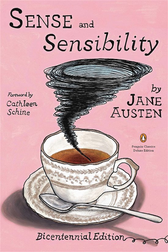 Sense and Sensibility - Jane Austen - Livres - Penguin Books Ltd - 9780143106524 - 5 avril 2012