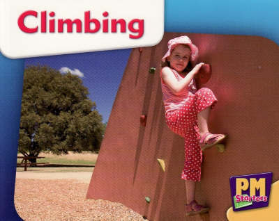 Climbing - Jenny Giles - Books - Cengage Learning Australia - 9780170133524 - October 9, 2007