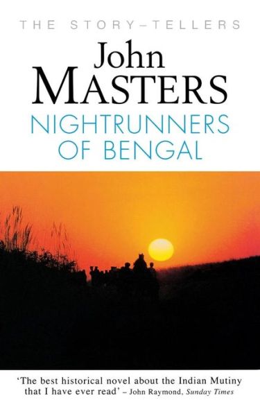 Cover for John Masters · Nightrunners of Bengal (Paperback Book) [Main edition] (2000)