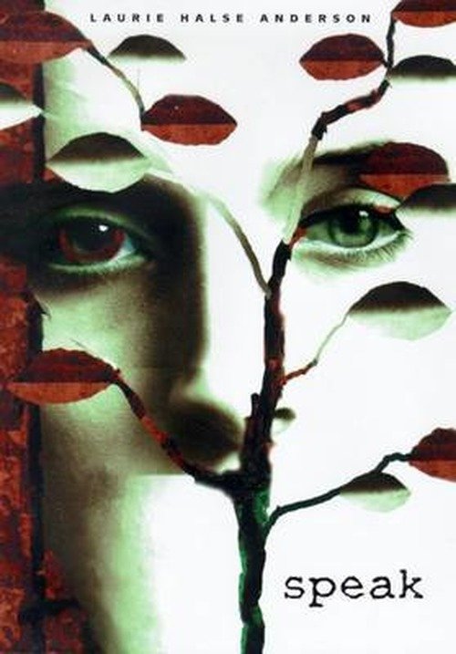 Cover for Laurie Halse Anderson · Speak: (National Book Award Finalist) (Hardcover Book) [1st edition] (1999)