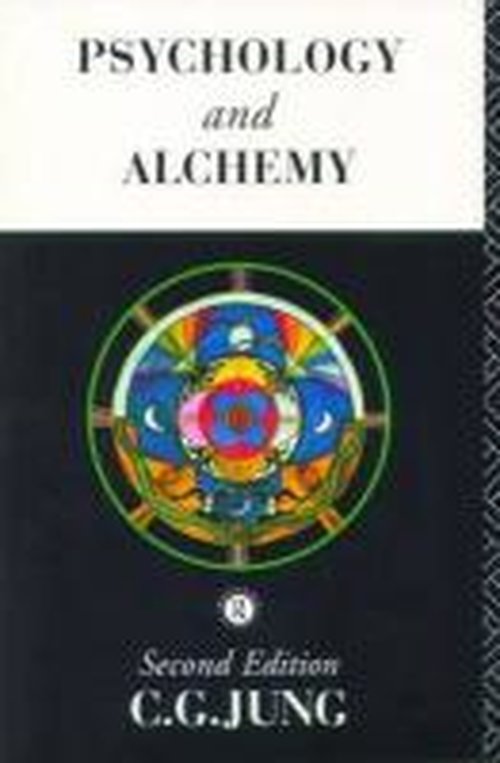 Psychology and Alchemy - Collected Works of C. G. Jung - C. G. Jung - Boeken - Taylor & Francis Ltd - 9780415034524 - 31 december 1980