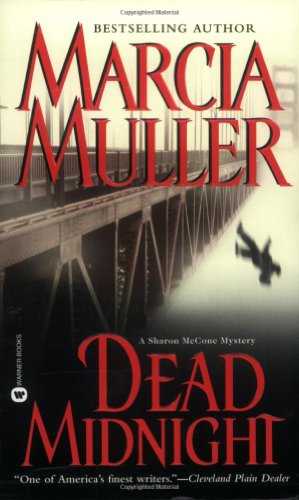 Dead Midnight - Marcia Muller - Books - Little, Brown & Company - 9780446612524 - July 25, 2003