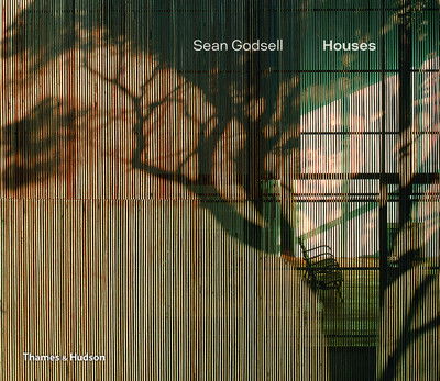 Cover for Sean Godsell · Sean Godsell: Houses (Gebundenes Buch) (2019)