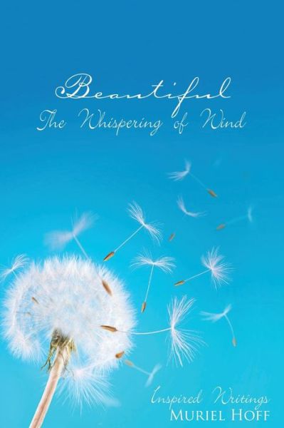 Cover for Muriel Hoff · Beautiful The Whispering Of Wind (Paperback Book) (2019)