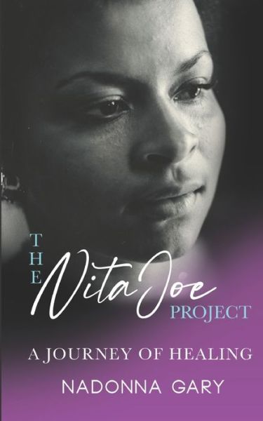 Cover for NaDonna Gary · The Nita Joe Project (Paperback Book) (2020)