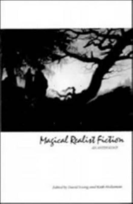 Cover for David Young · Magical Realist Fiction: An Anthology (Paperback Book) (1984)