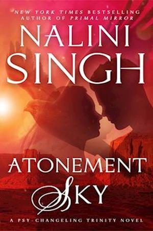 Cover for Nalini Singh · Atonement Sky (Book) (2025)