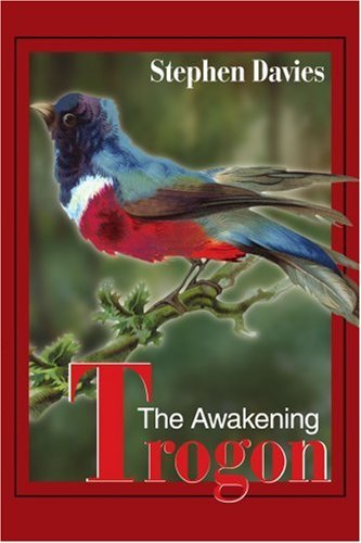 Cover for Stephen Davies · Trogon: the Awakening (Paperback Bog) [1st edition] (2001)