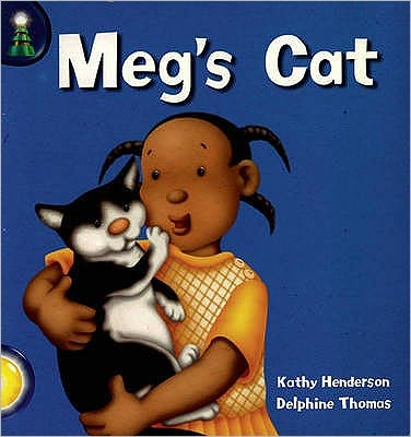 Cover for Henderson · Lighthouse Year 1 Yellow Meg' (Book) (2001)