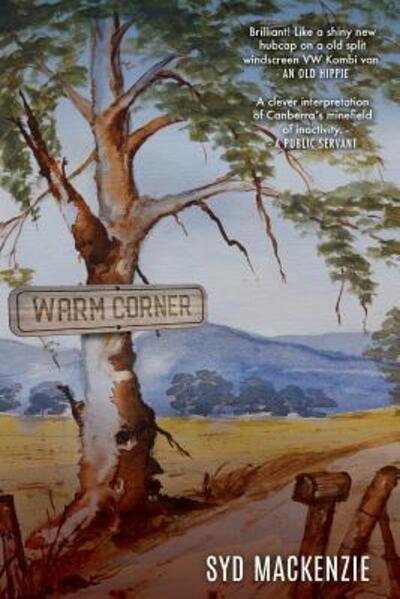 Cover for Syd MacKenzie · Warm Corner (Paperback Book) (2019)