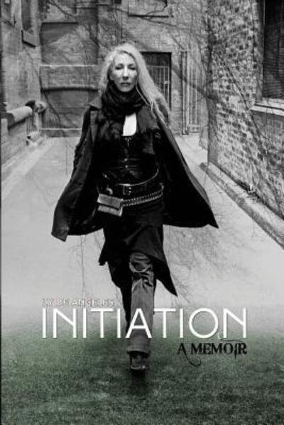 Cover for Ly De Angeles · Initiation (Paperback Bog) (2016)