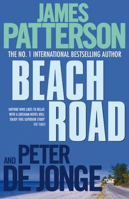 Beach Road - James Patterson - Books - Headline Publishing Group - 9780755349524 - September 2, 2010