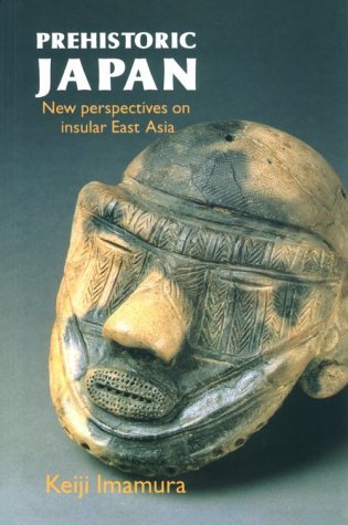 Cover for K. Imamura · Prehistoric Japan (Taschenbuch) (1996)